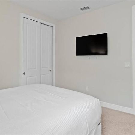 541 Villa- Dream Home With Private Pool Orlando Esterno foto