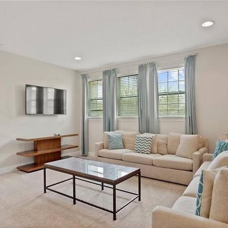 541 Villa- Dream Home With Private Pool Orlando Esterno foto