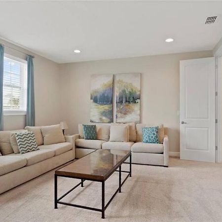 541 Villa- Dream Home With Private Pool Orlando Esterno foto