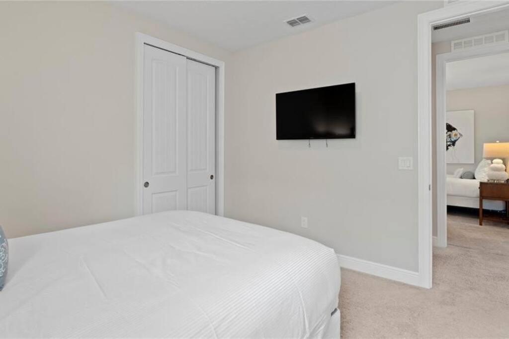 541 Villa- Dream Home With Private Pool Orlando Esterno foto