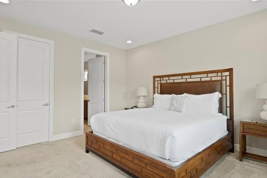 541 Villa- Dream Home With Private Pool Orlando Esterno foto