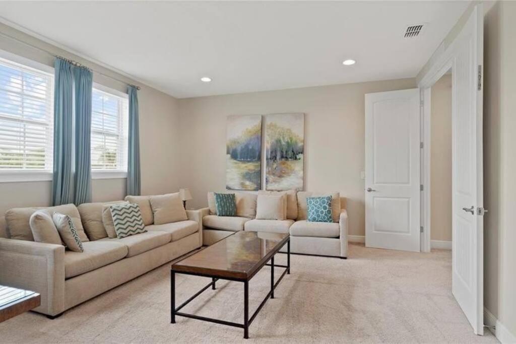 541 Villa- Dream Home With Private Pool Orlando Esterno foto
